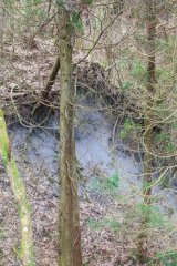 02-Volcanic ash around aso